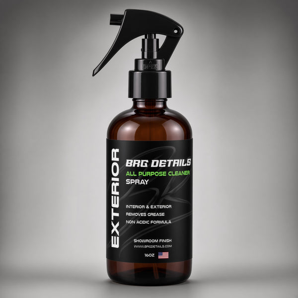All Purpose Cleaner Spray