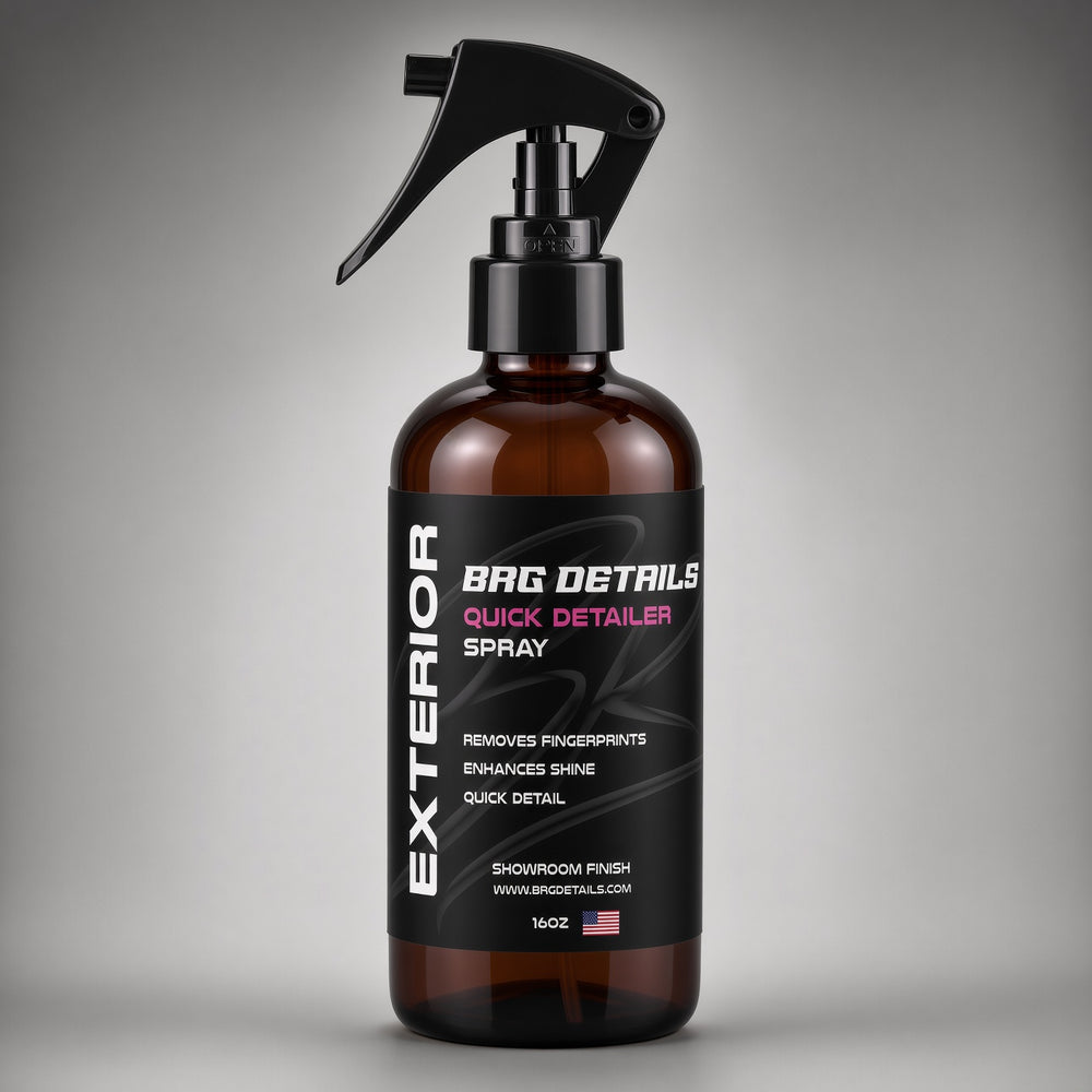 BRG Detail Spray