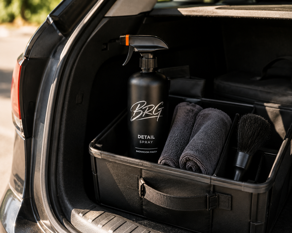 BRG Detail Spray