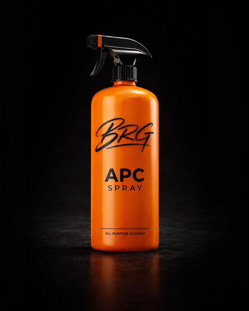BRG FORMULA 1 APC