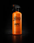 BRG FORMULA 1 APC