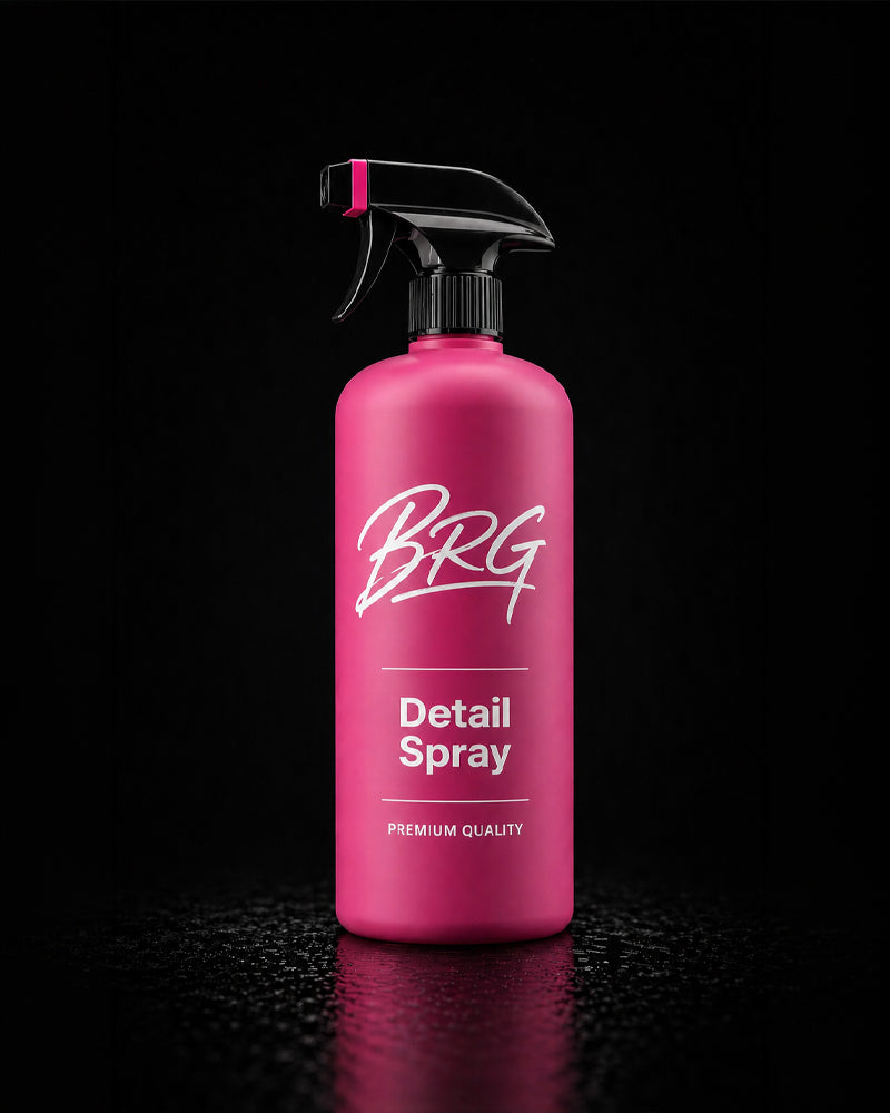 BRG Detail Spray