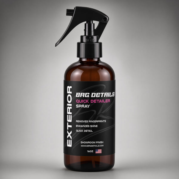 BRG Detail Spray