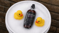 BRG CAR SHAMPOO