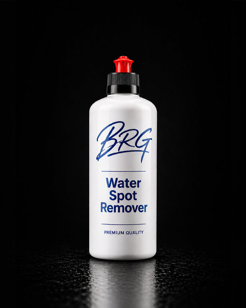 BRG Water Spots Remover
